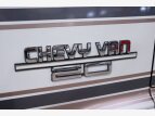 Thumbnail Photo 32 for 1988 Chevrolet G20